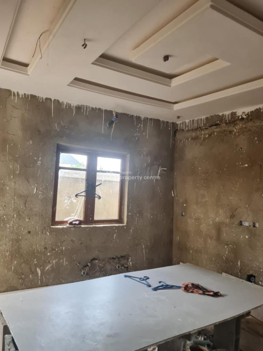 Newly Built 4,2 & 1 Bedroom Duplex, Off Lasu Igando Road, Igando, Ikotun, Lagos, Detached Duplex for Sale