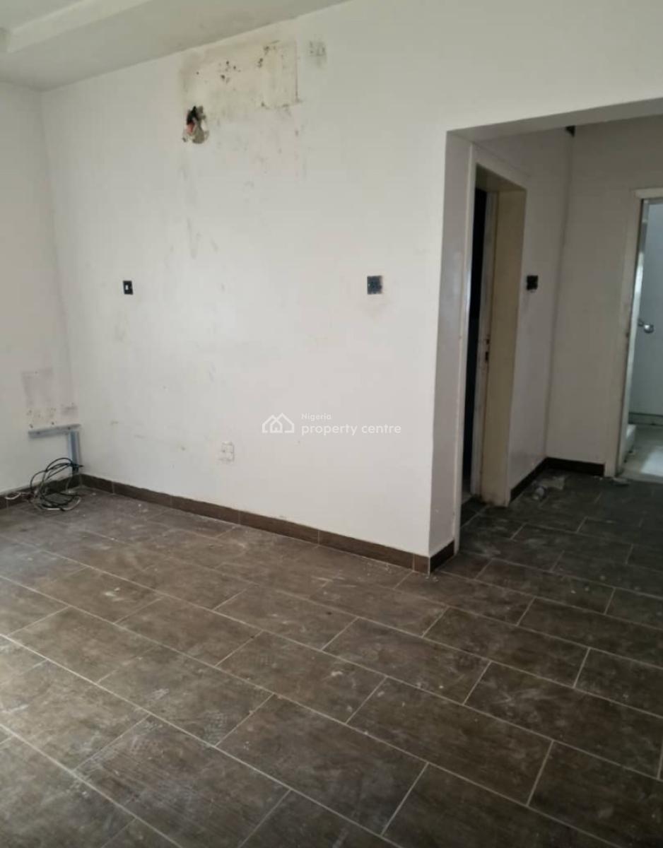 Commercial Building  with Excellent Facilities, Fola Osibo, Lekki Phase 1, Lekki, Lagos, Commercial Property for Rent