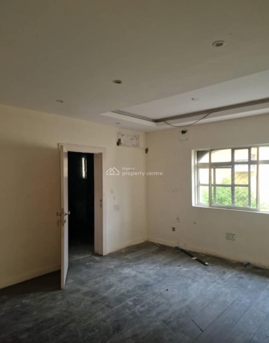 Commercial Building  with Excellent Facilities, Fola Osibo, Lekki Phase 1, Lekki, Lagos, Commercial Property for Rent