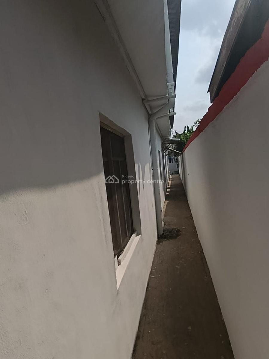 Beautiful Blocks of Flats with 8 Apartment, Abaranje, Ikotun, Lagos, House for Sale
