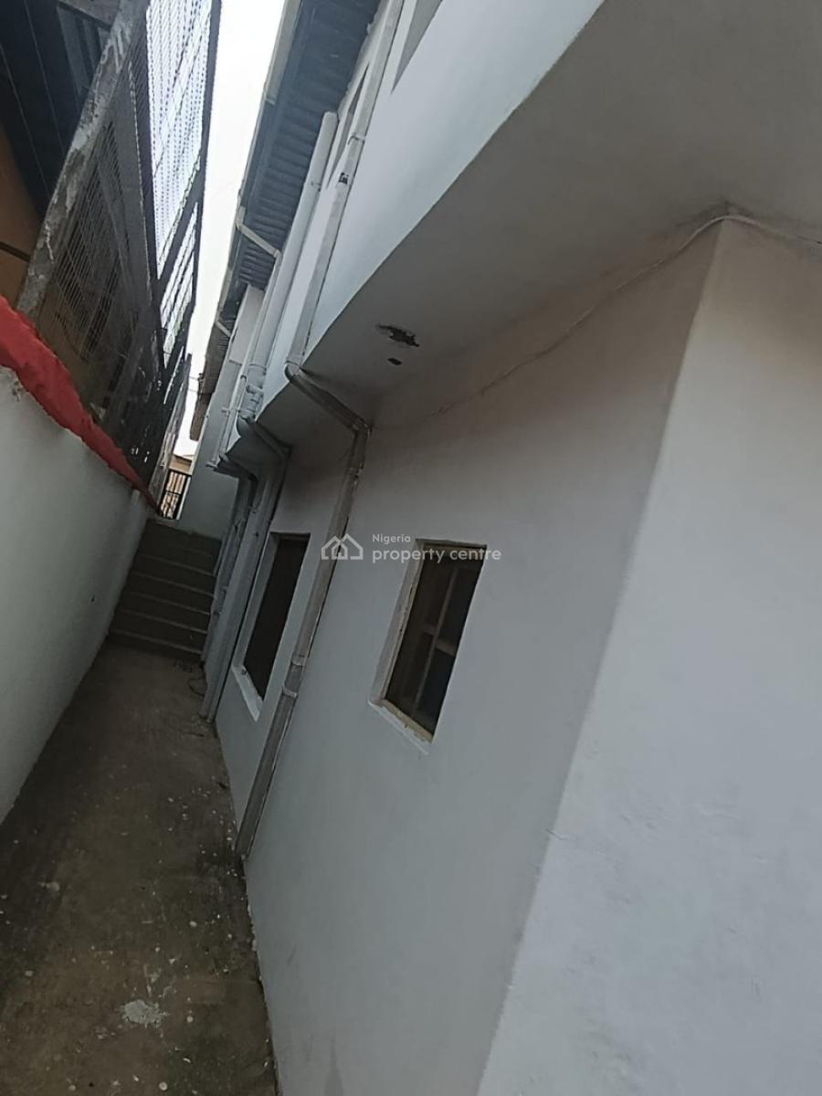 Beautiful Blocks of Flats with 8 Apartment, Abaranje, Ikotun, Lagos, House for Sale