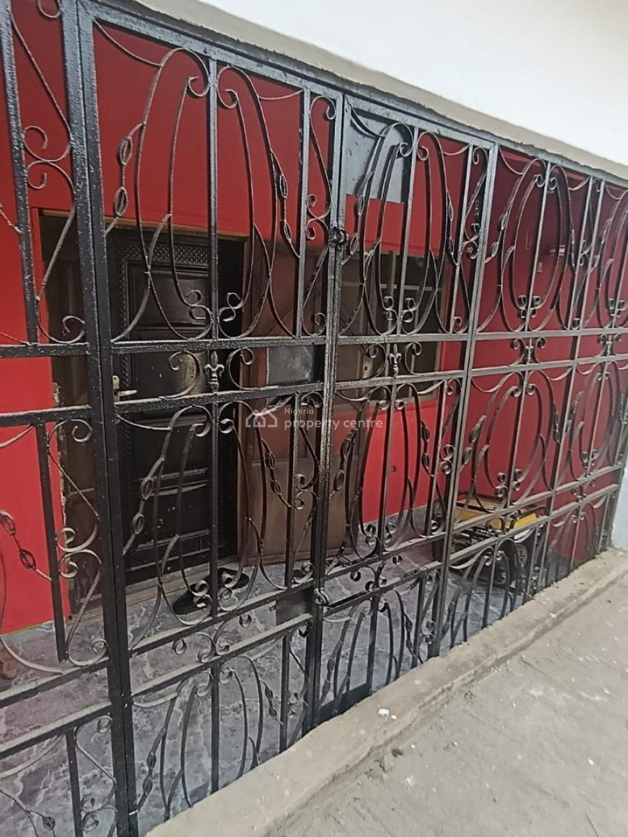 Beautiful Blocks of Flats with 8 Apartment, Abaranje, Ikotun, Lagos, House for Sale