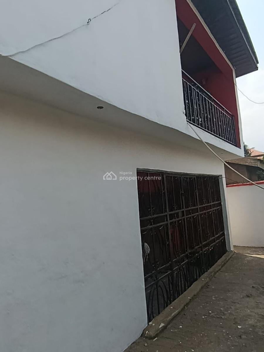 Beautiful Blocks of Flats with 8 Apartment, Abaranje, Ikotun, Lagos, House for Sale