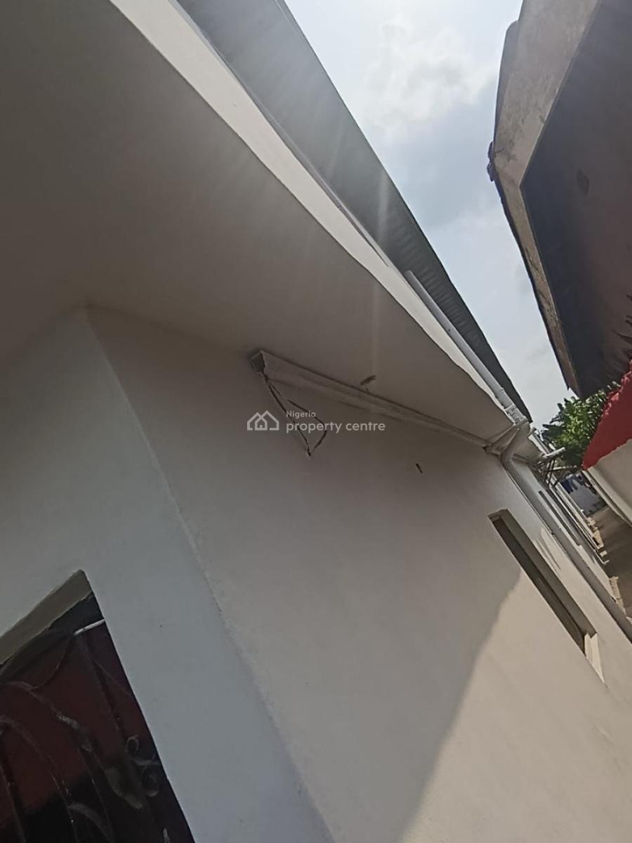 Beautiful Blocks of Flats with 8 Apartment, Abaranje, Ikotun, Lagos, House for Sale