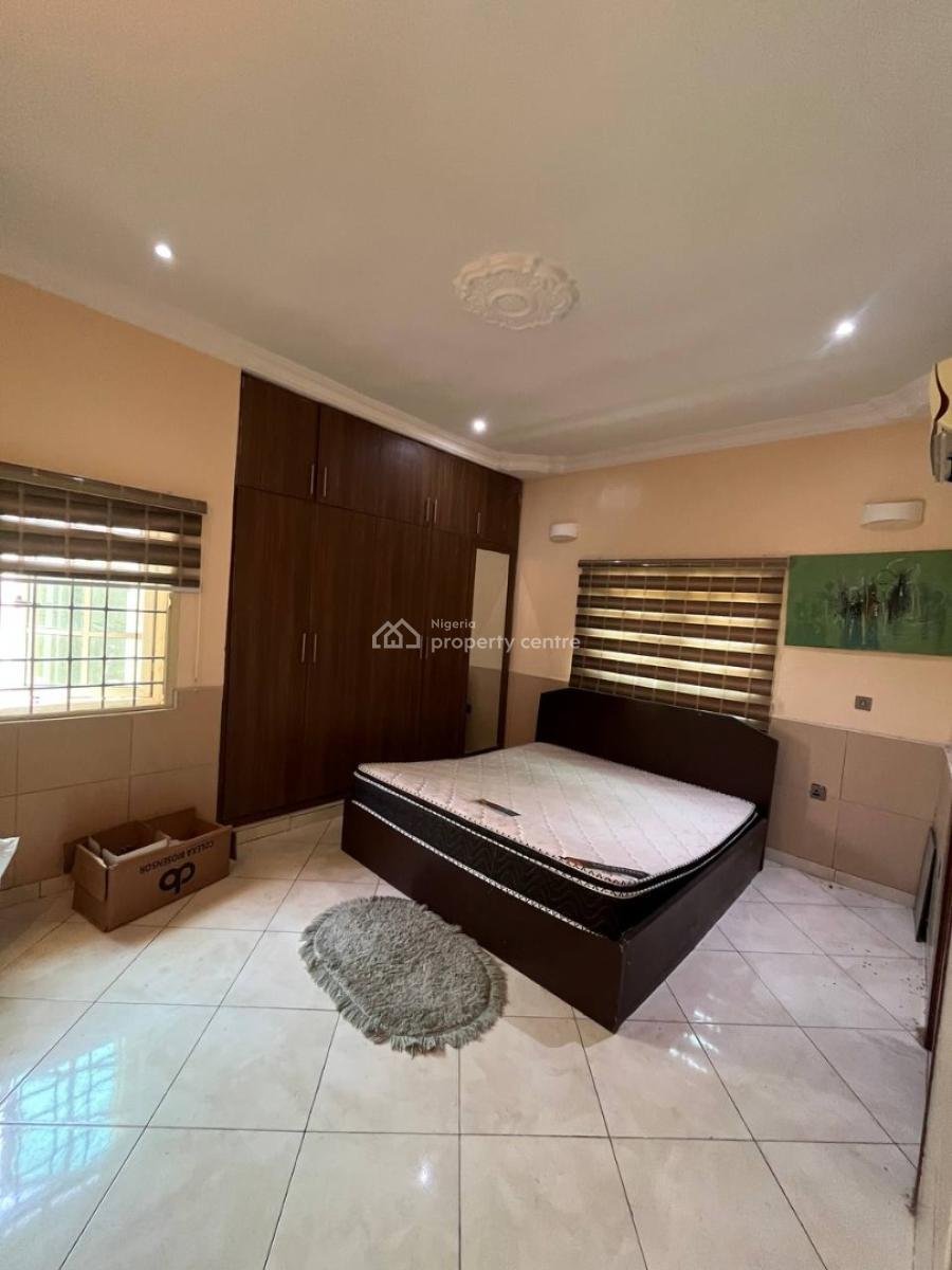 3 Bedroom  Apartment with Bq, Ikoyi, Lagos, Flat / Apartment for Rent