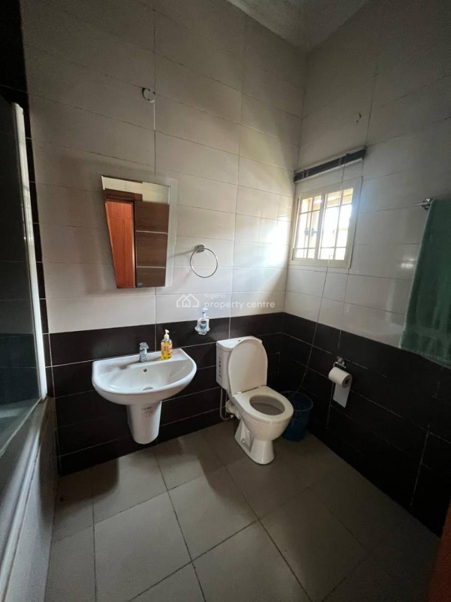 3 Bedroom  Apartment with Bq, Ikoyi, Lagos, Flat / Apartment for Rent
