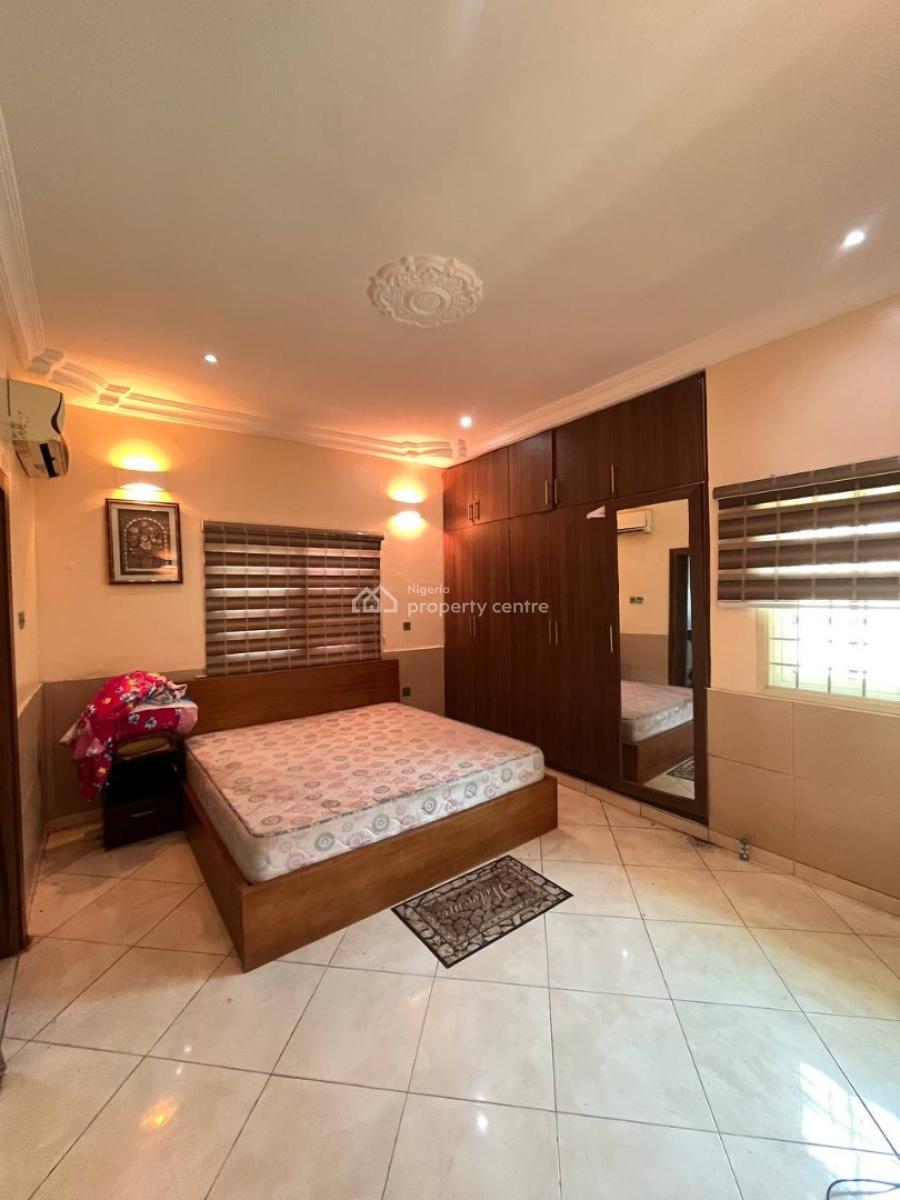 3 Bedroom  Apartment with Bq, Ikoyi, Lagos, Flat / Apartment for Rent
