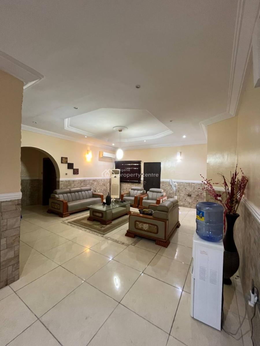 3 Bedroom  Apartment with Bq, Ikoyi, Lagos, Flat / Apartment for Rent