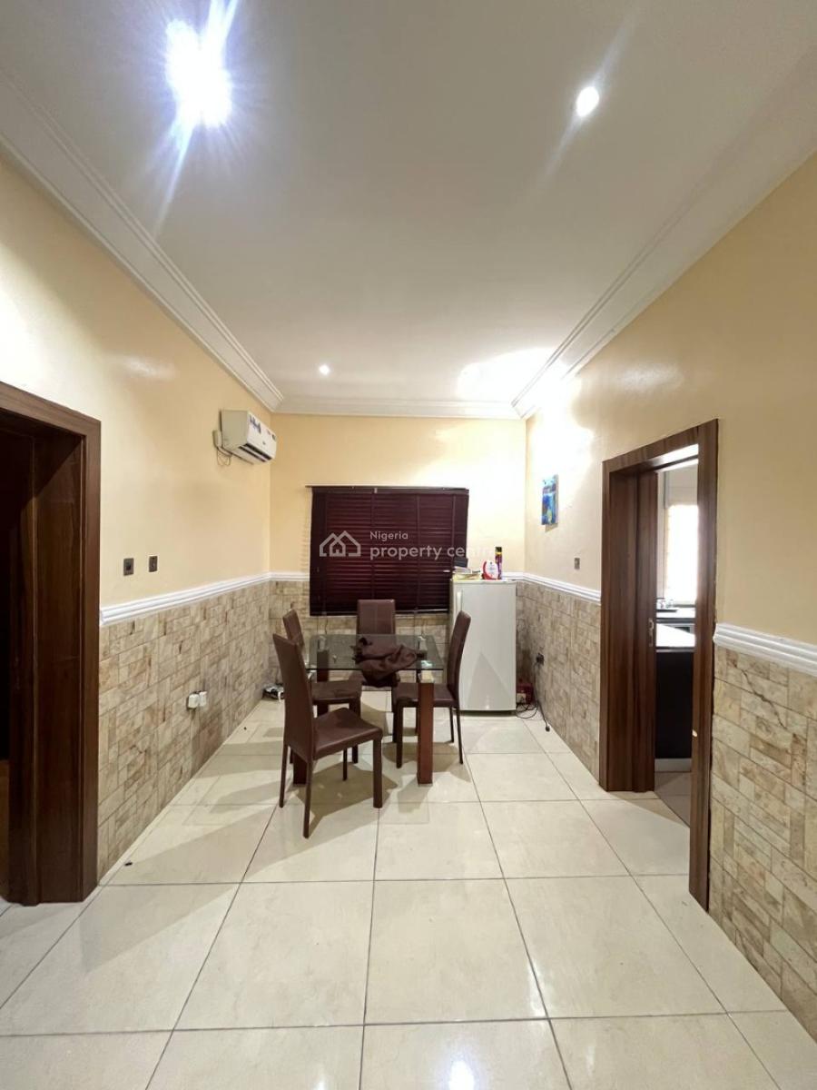 3 Bedroom  Apartment with Bq, Ikoyi, Lagos, Flat / Apartment for Rent