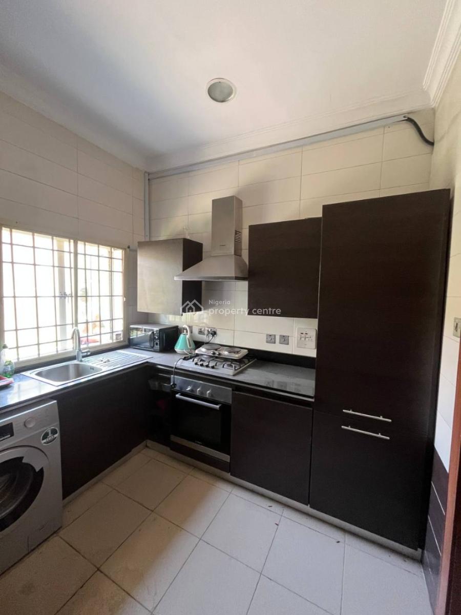 3 Bedroom  Apartment with Bq, Ikoyi, Lagos, Flat / Apartment for Rent