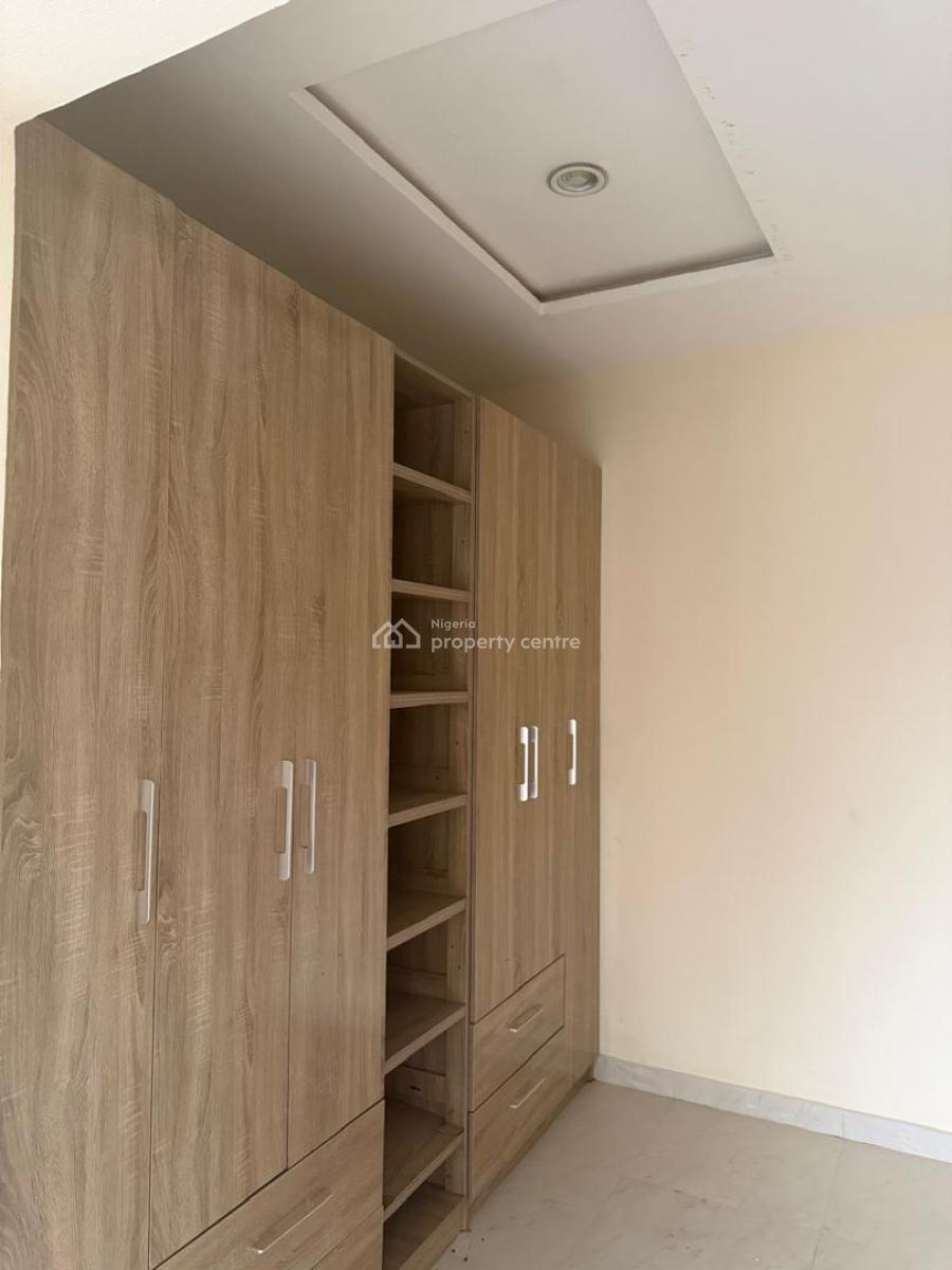 Newly Built 5 Bedroom Semi Detached Duplex with Modern Facilities, Oshorun Heritage Estate Beside Channels Tv, Gra, Isheri North, Lagos, Semi-detached Duplex for Sale