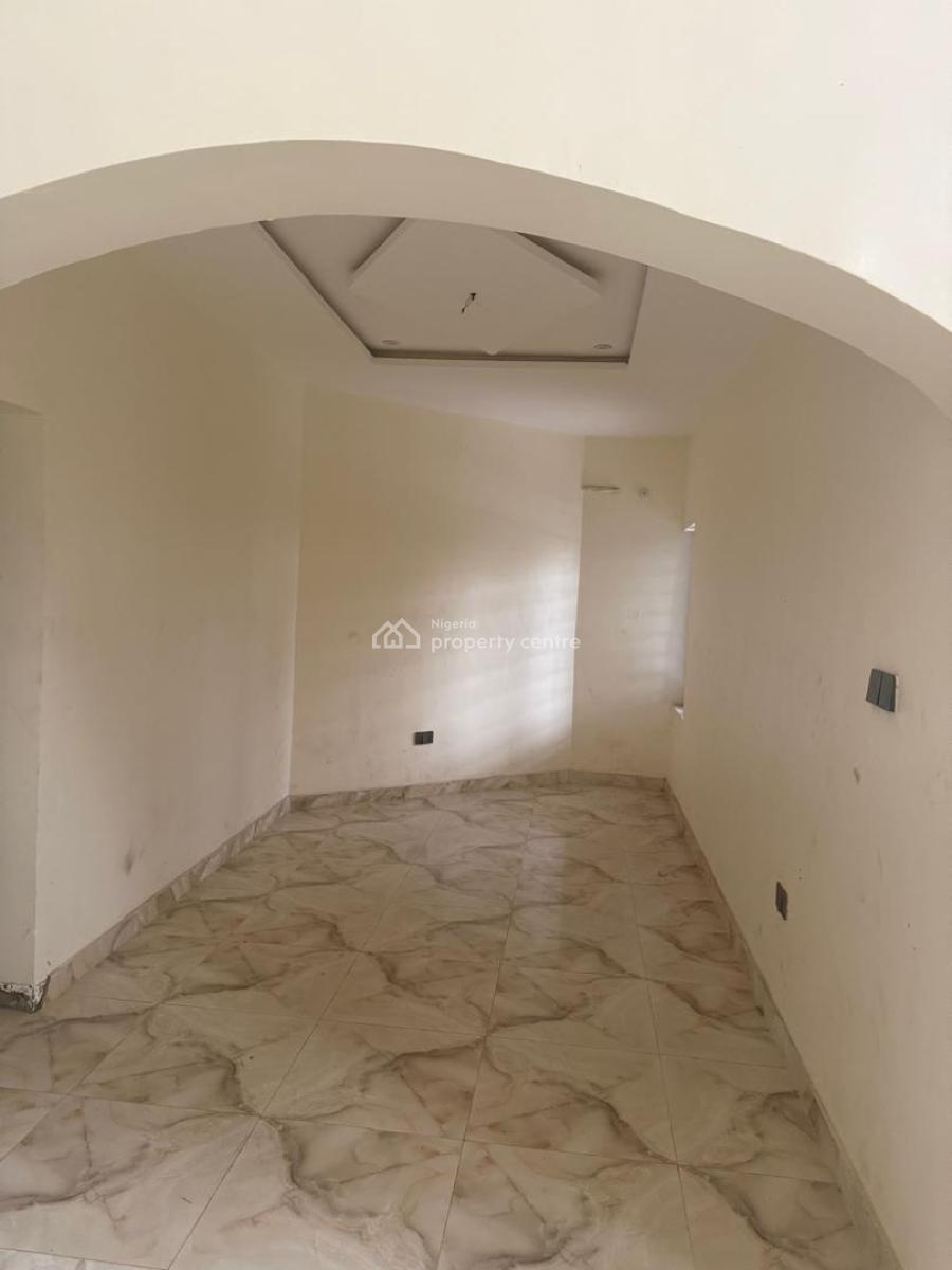 Newly Built 5 Bedroom Semi Detached Duplex with Modern Facilities, Oshorun Heritage Estate Beside Channels Tv, Gra, Isheri North, Lagos, Semi-detached Duplex for Sale