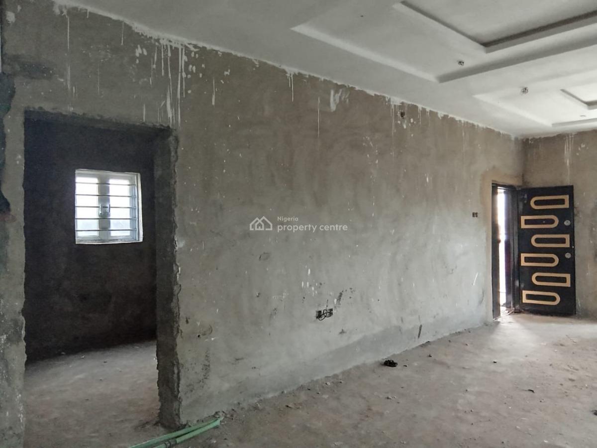 Modern Executive 4 Bedroom Duplex, Off Ikotun Igando, Ikotun, Lagos, Detached Duplex for Sale