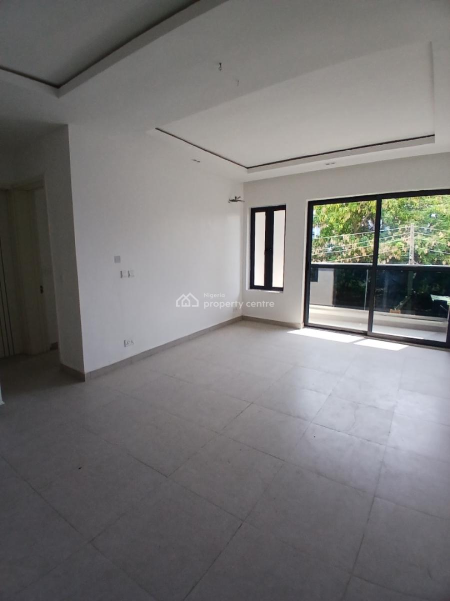 2 Bedroom En-suite Serviced Flat with 24/7 Power Supply, Fitted Kitche, Ikate, Lekki, Lagos, Flat / Apartment for Sale