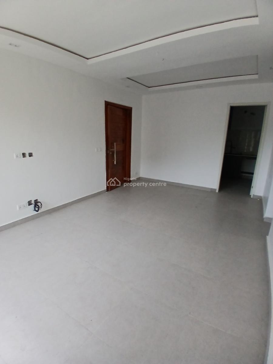 2 Bedroom En-suite Serviced Flat with 24/7 Power Supply, Fitted Kitche, Ikate, Lekki, Lagos, Flat / Apartment for Sale