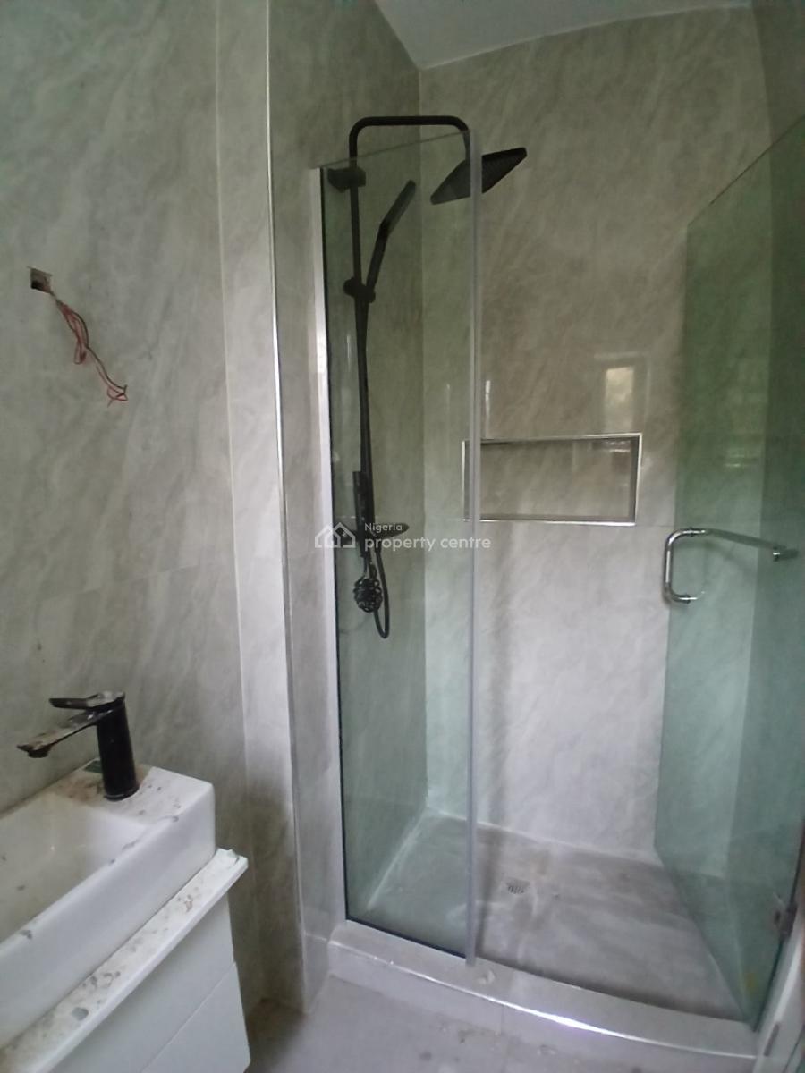 2 Bedroom En-suite Serviced Flat with 24/7 Power Supply, Fitted Kitche, Ikate, Lekki, Lagos, Flat / Apartment for Sale