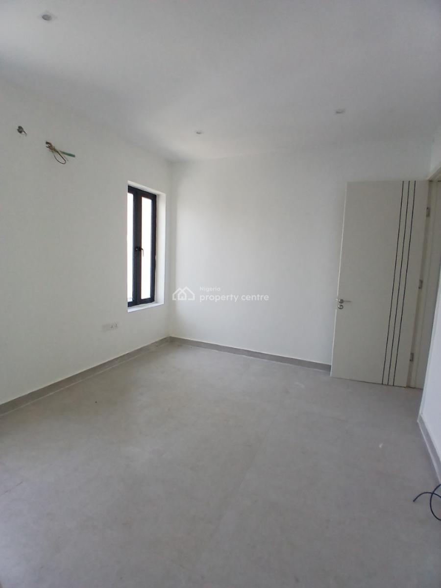 2 Bedroom En-suite Serviced Flat with 24/7 Power Supply, Fitted Kitche, Ikate, Lekki, Lagos, Flat / Apartment for Sale