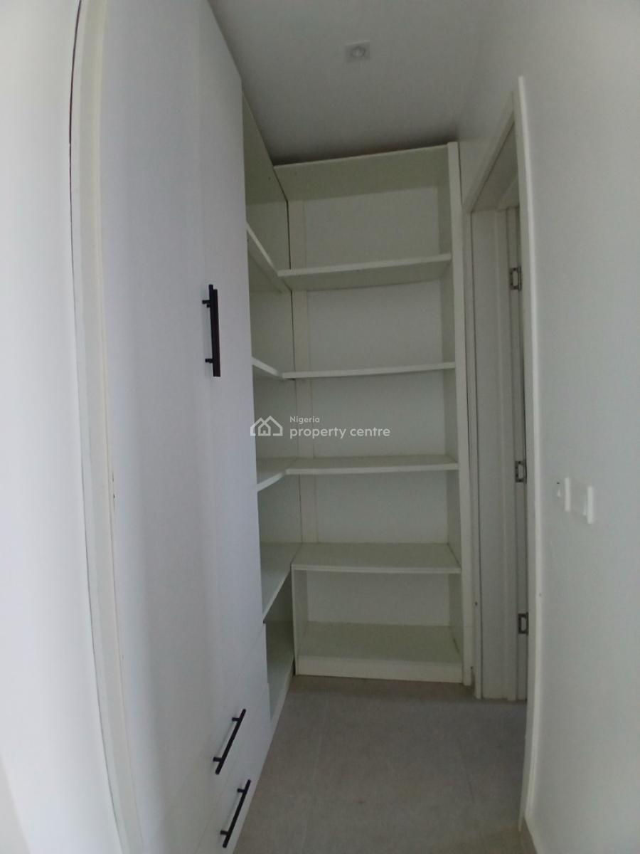 2 Bedroom En-suite Serviced Flat with 24/7 Power Supply, Fitted Kitche, Ikate, Lekki, Lagos, Flat / Apartment for Sale