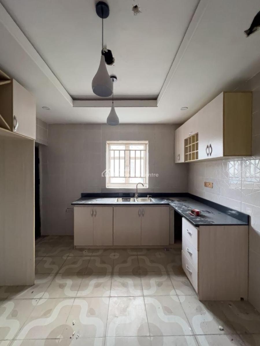 5 Bedroom Fully Detached Duplex with Bq and Private Swimming Pool, Lekki Phase 2, Lekki, Lagos, Detached Duplex for Sale