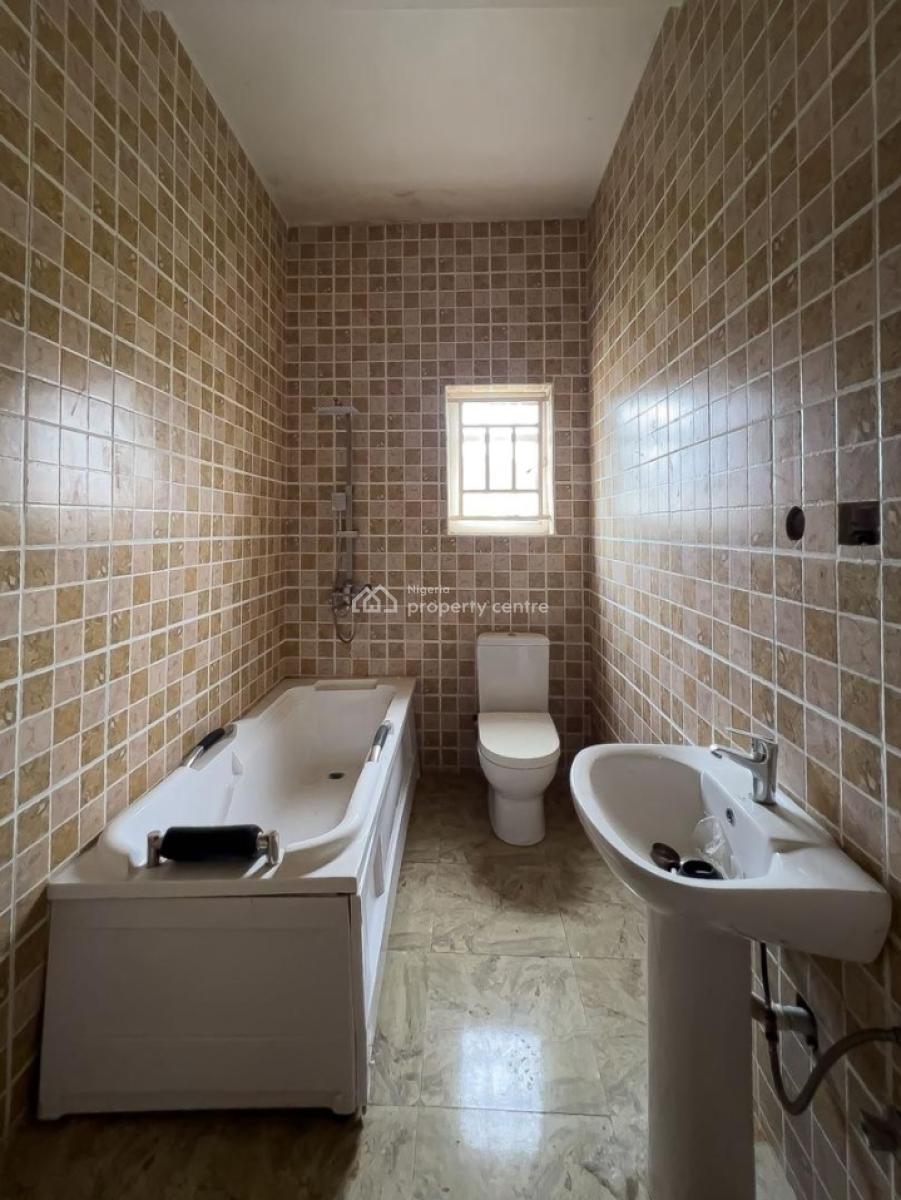 5 Bedroom Fully Detached Duplex with Bq and Private Swimming Pool, Lekki Phase 2, Lekki, Lagos, Detached Duplex for Sale