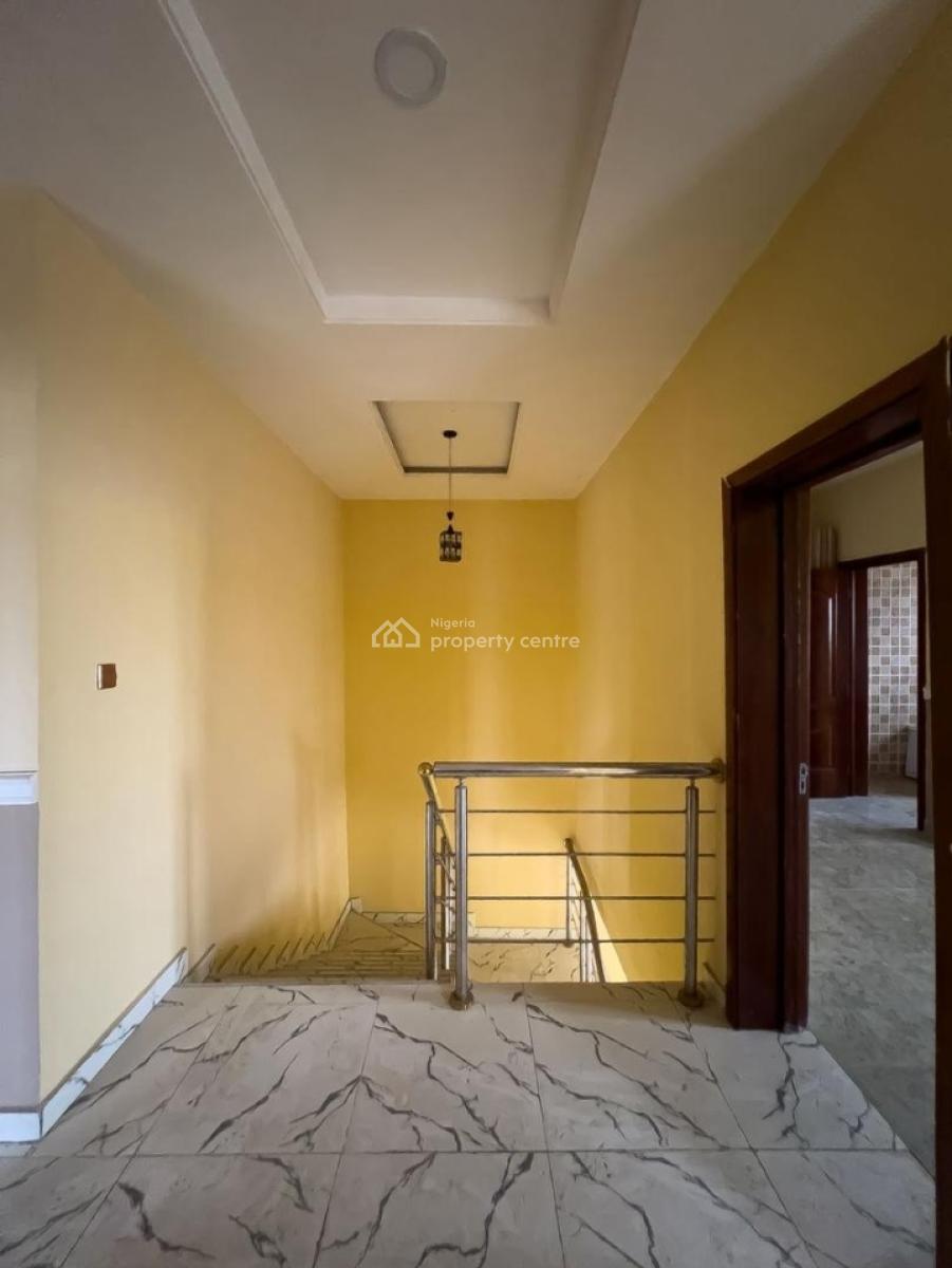 5 Bedroom Fully Detached Duplex with Bq and Private Swimming Pool, Lekki Phase 2, Lekki, Lagos, Detached Duplex for Sale