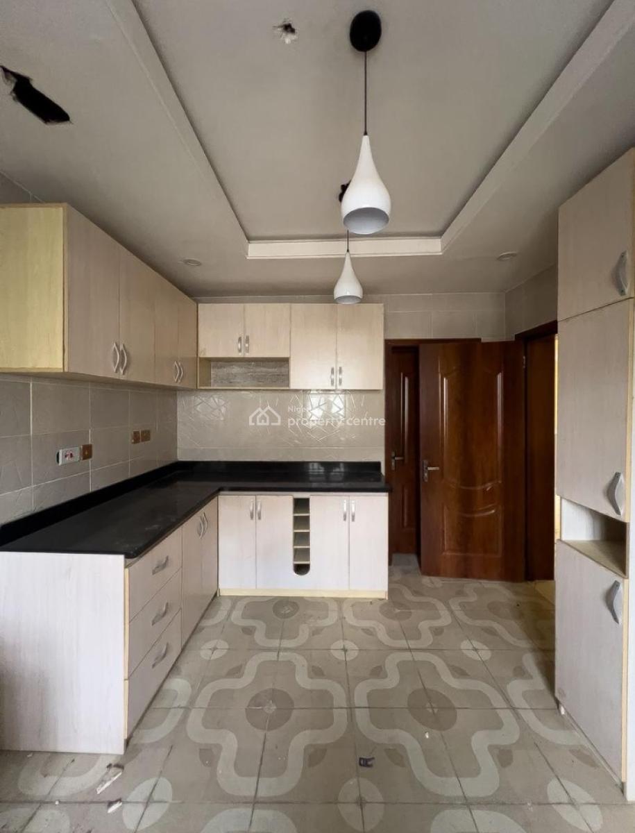 5 Bedroom Fully Detached Duplex with Bq and Private Swimming Pool, Lekki Phase 2, Lekki, Lagos, Detached Duplex for Sale