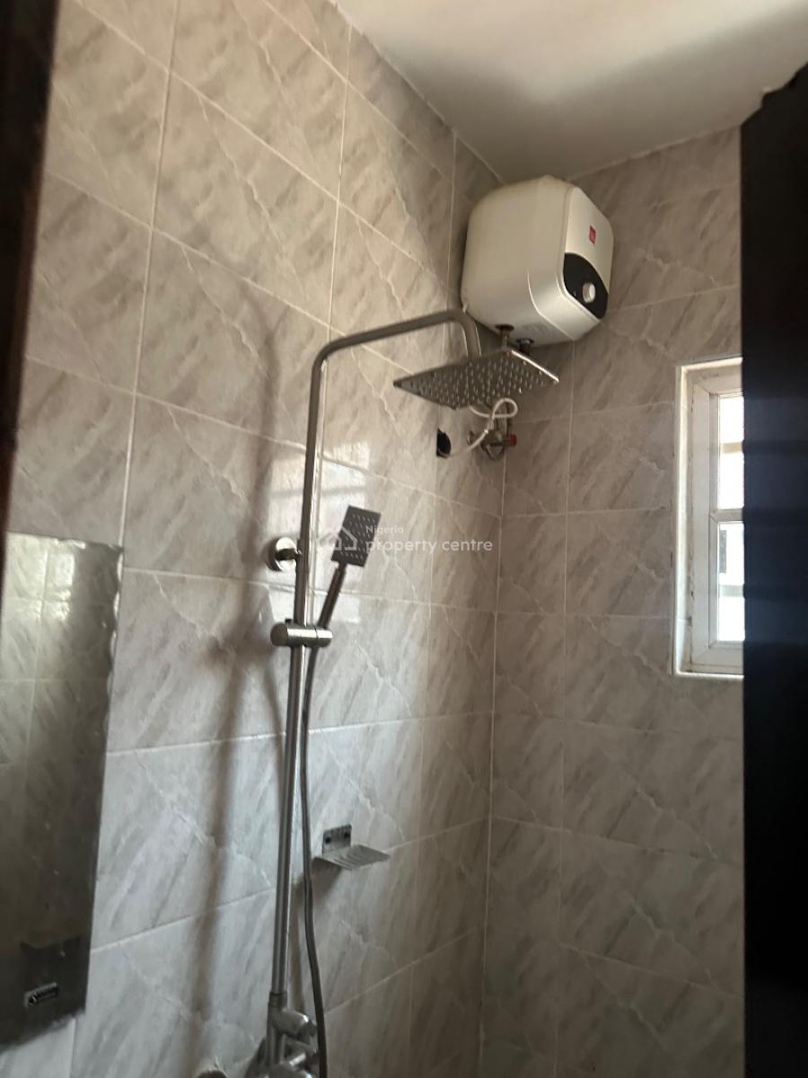 Two Bedroom Flat, By Salem Bus Stop, Ilasan, Lekki, Lagos, Flat / Apartment for Rent