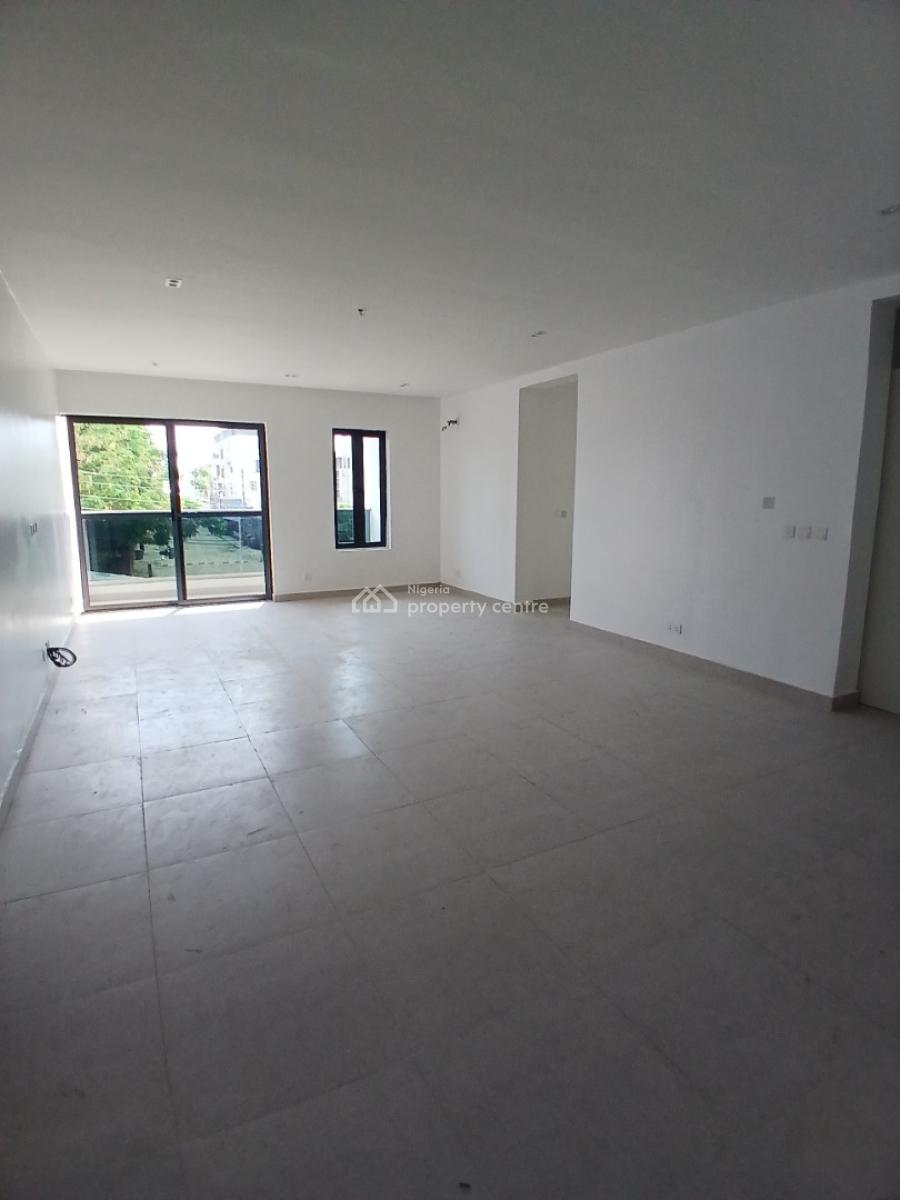 3 Bedroom En-suite Serviced Flat with 24/7 Power Supply, Fitted Kitchen, Ikate, Lekki, Lagos, Flat / Apartment for Sale