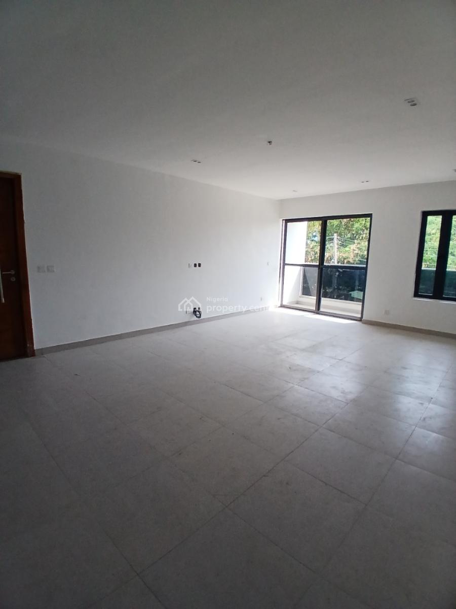 3 Bedroom En-suite Serviced Flat with 24/7 Power Supply, Fitted Kitchen, Ikate, Lekki, Lagos, Flat / Apartment for Sale