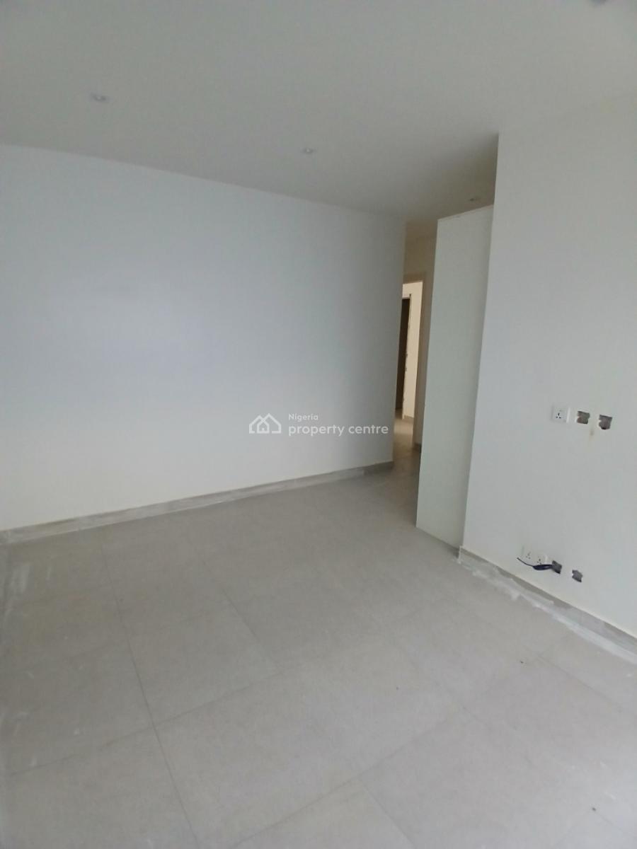 3 Bedroom En-suite Serviced Flat with 24/7 Power Supply, Fitted Kitchen, Ikate, Lekki, Lagos, Flat / Apartment for Sale