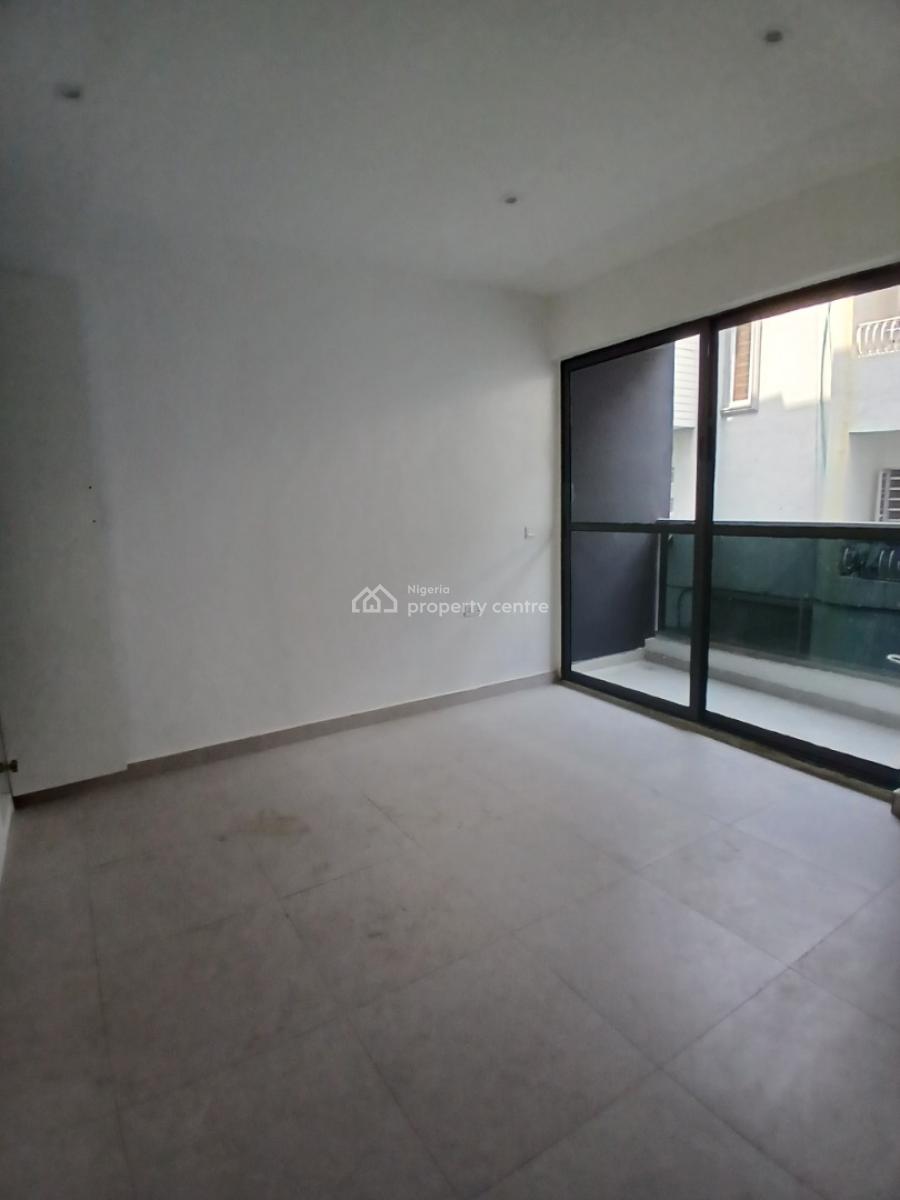 3 Bedroom En-suite Serviced Flat with 24/7 Power Supply, Fitted Kitchen, Ikate, Lekki, Lagos, Flat / Apartment for Sale