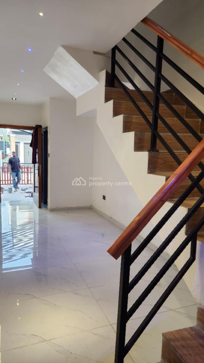 Luxuriously Finished 4 Bbedroom Semi Detached Duplex, Command, Ipaja, Lagos, Semi-detached Duplex for Sale