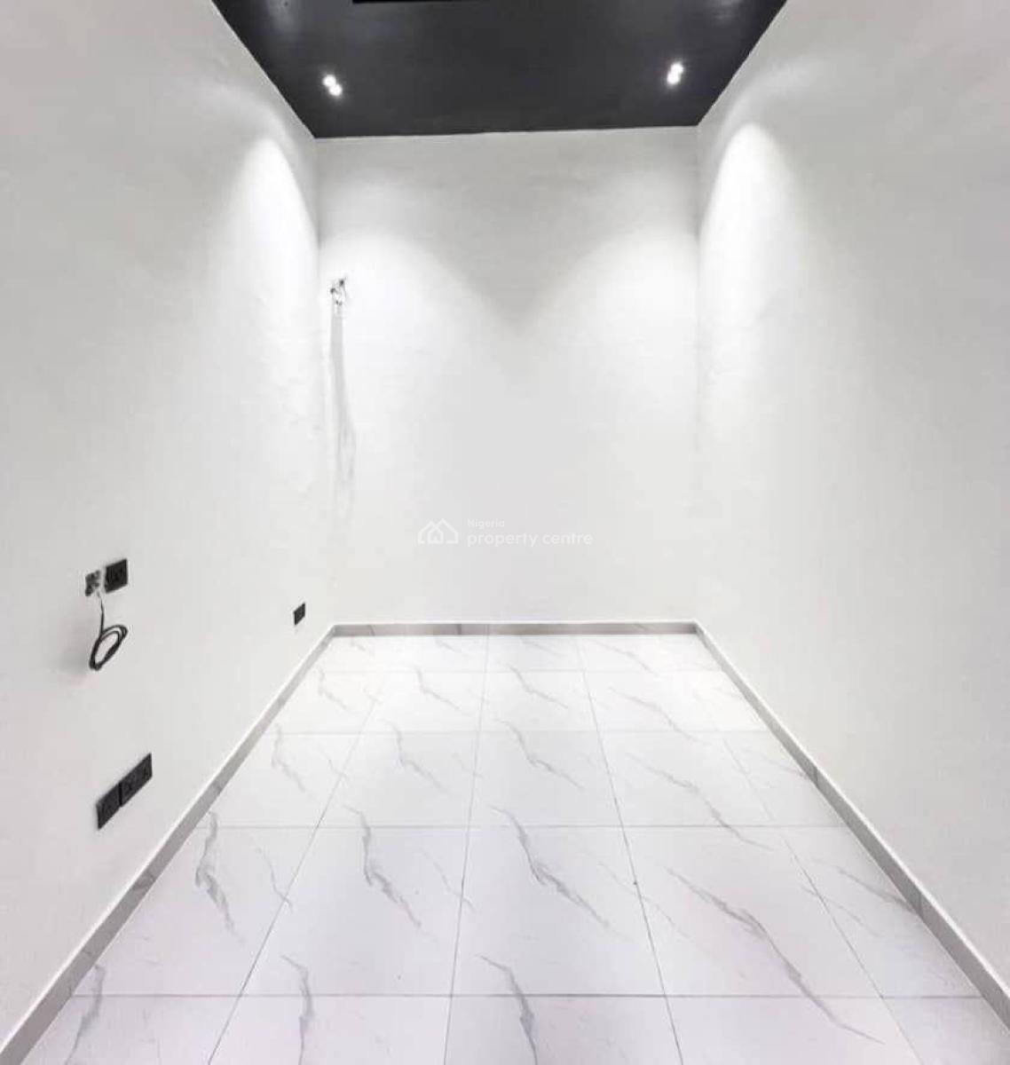 Luxury 5 Bedroom Fully Detached Duplex with Pool & Cinema, Lekki, Lagos, House for Sale