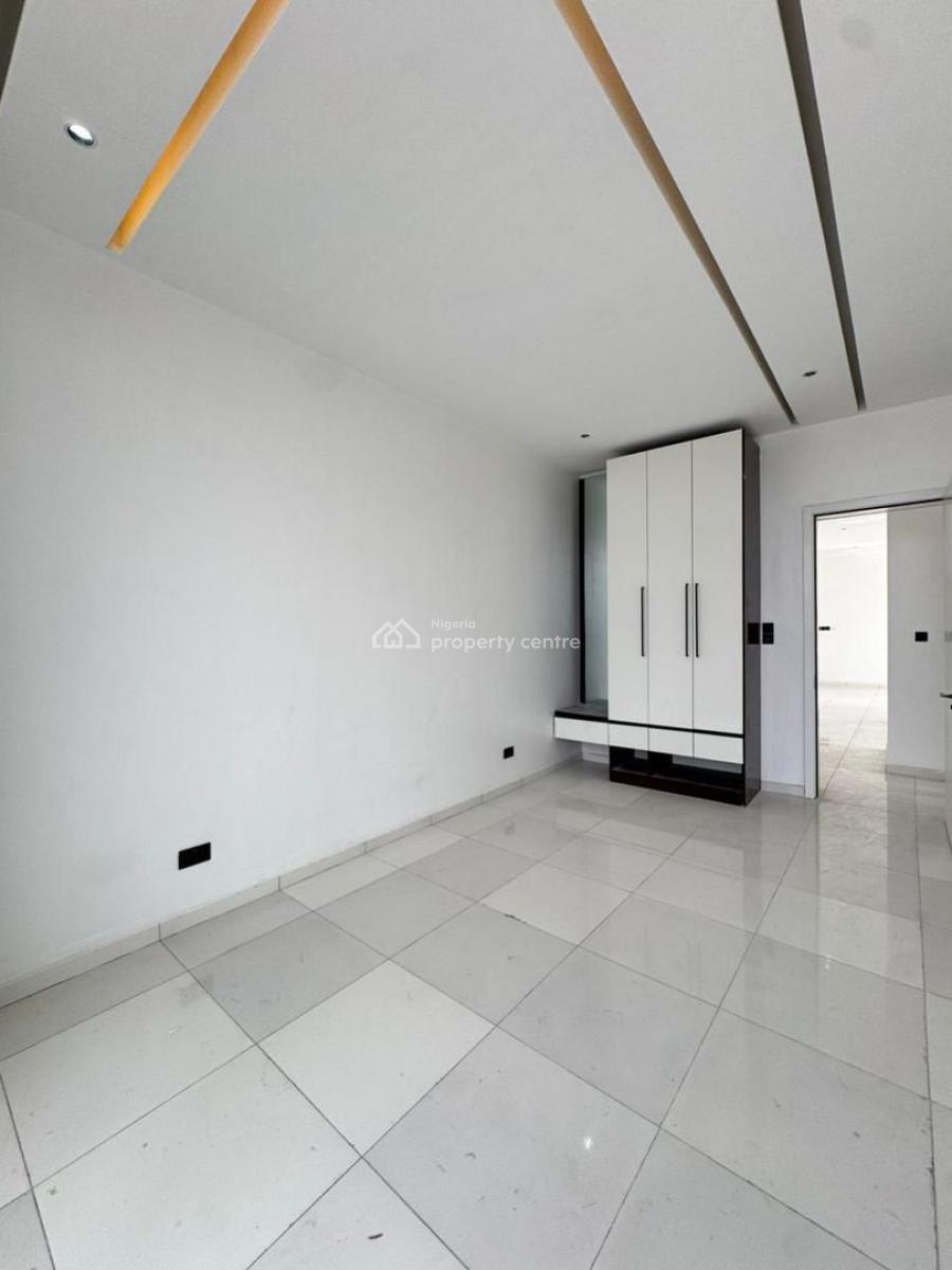 Fully Serviced 2  Bedroom Apartment with Elevator, Gym & Swimming Pool, Oniru, Victoria Island (vi), Lagos, Flat / Apartment for Sale