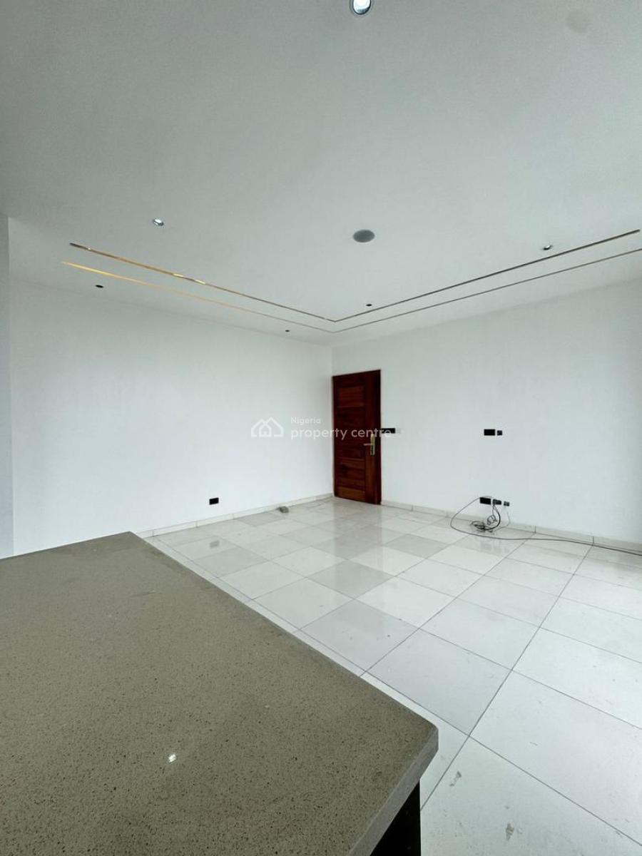 Fully Serviced 2  Bedroom Apartment with Elevator, Gym & Swimming Pool, Oniru, Victoria Island (vi), Lagos, Flat / Apartment for Sale