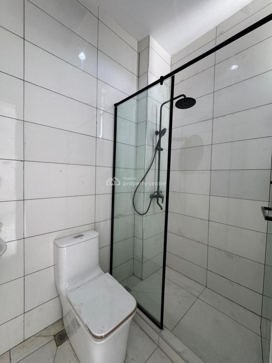 Fully Serviced 2  Bedroom Apartment with Elevator, Gym & Swimming Pool, Oniru, Victoria Island (vi), Lagos, Flat / Apartment for Sale