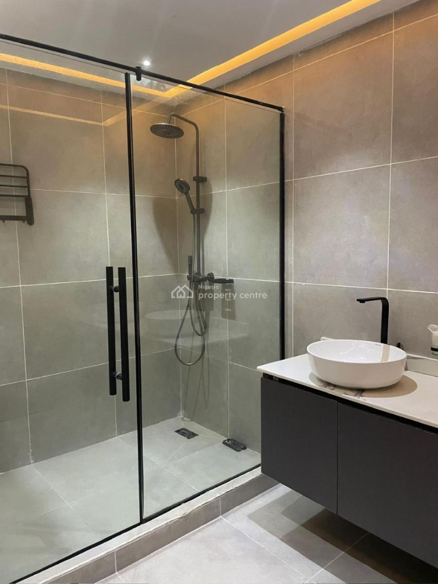 Fully Furnished 3 Bedrooms Flat, Ikoyi, Lagos, Flat / Apartment for Rent