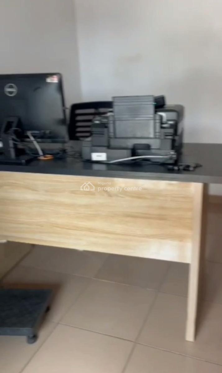 a Spacious Shop with in-built Toilet, Shomolu, Lagos, Shop for Rent