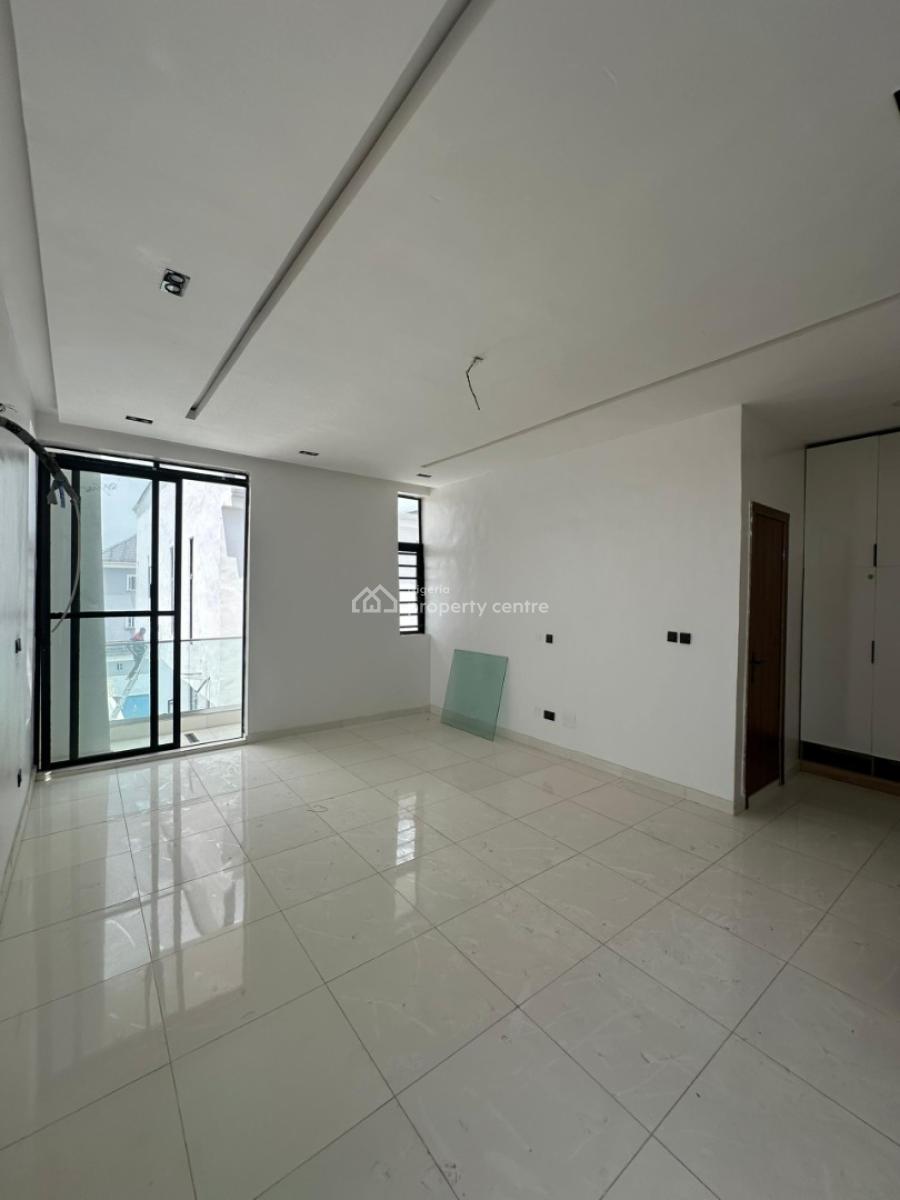 4 Bedroom Fully Detached Duplex with Bq, Ajah, Lagos, Detached Duplex for Sale