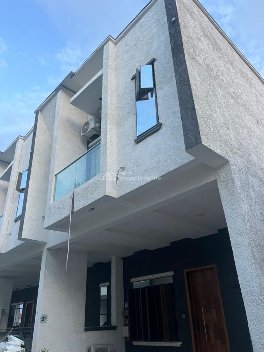 Mini Flat with Fully Fitted Kitchen, Ikota Villa Estate, Lekki, Lagos, Mini Flat (room and Parlour) for Rent