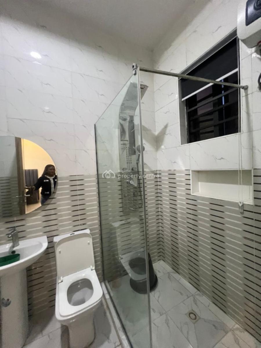 Mini Flat with Fully Fitted Kitchen, Ikota Villa Estate, Lekki, Lagos, Mini Flat (room and Parlour) for Rent