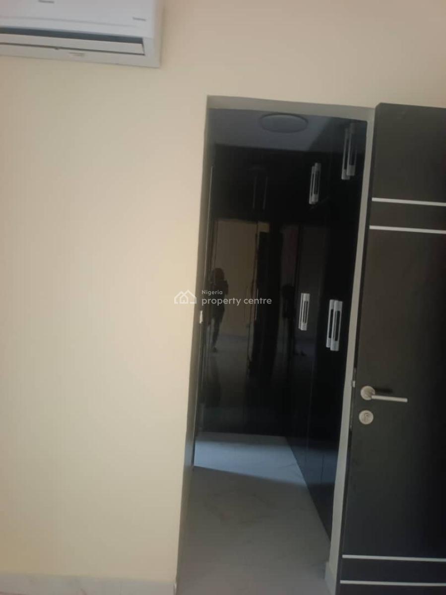 Brand New 4 Bedroom Terrace Duplex with B.q, Platinum Way, Lekki Phase 2, Lekki, Lagos, Terraced Duplex for Rent