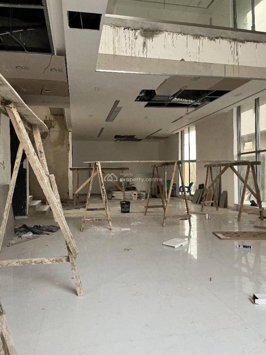 Premium Luxury 5 Bedroom Fully Detached Duplex, Ikoyi, Lagos, Detached Duplex for Sale