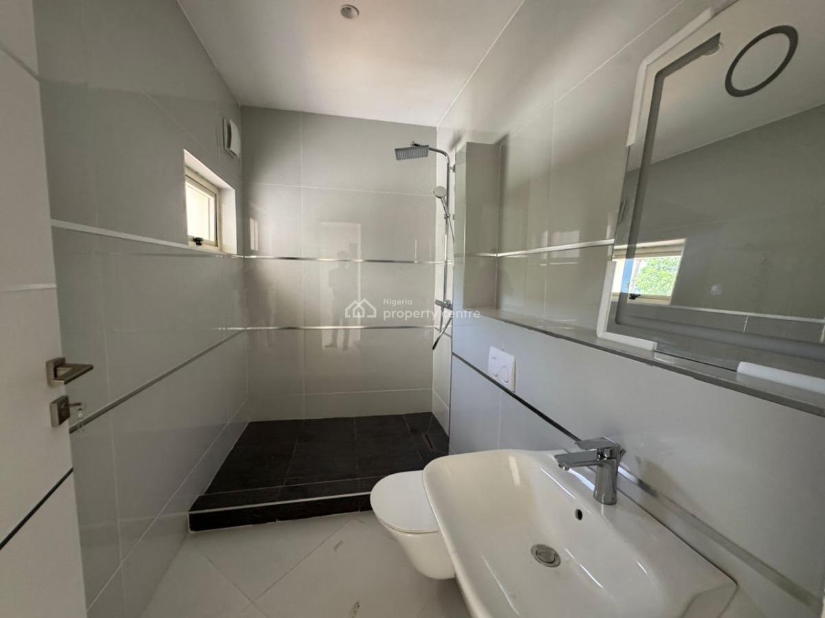 Luxury Brand New 12 Units of 3 Bedroom Apartment with 1penthouse, Ikoyi, Lagos, Flat / Apartment for Sale