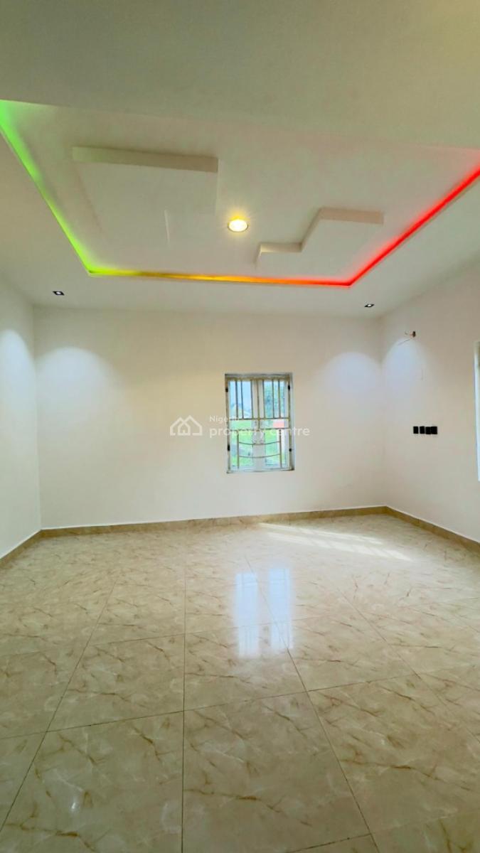 Brand New 4 Bedroom Detached Duplex, Sally Best Estate, Lugbe District, Abuja, Detached Duplex for Sale