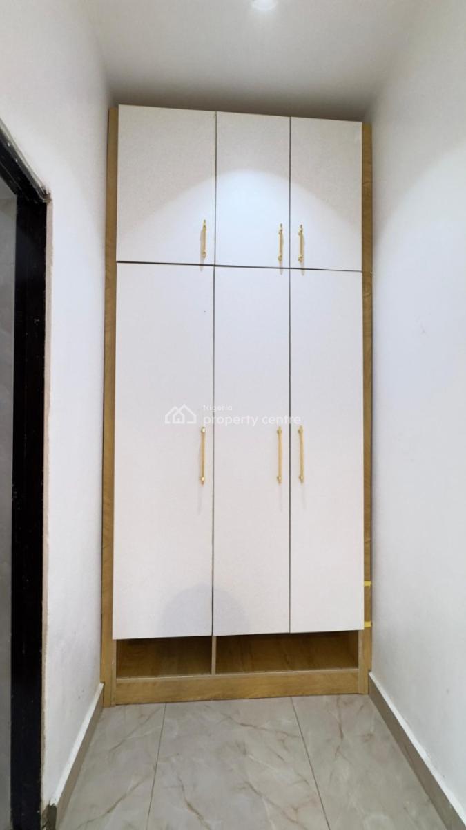 Brand New 4 Bedroom Detached Duplex, Sally Best Estate, Lugbe District, Abuja, Detached Duplex for Sale