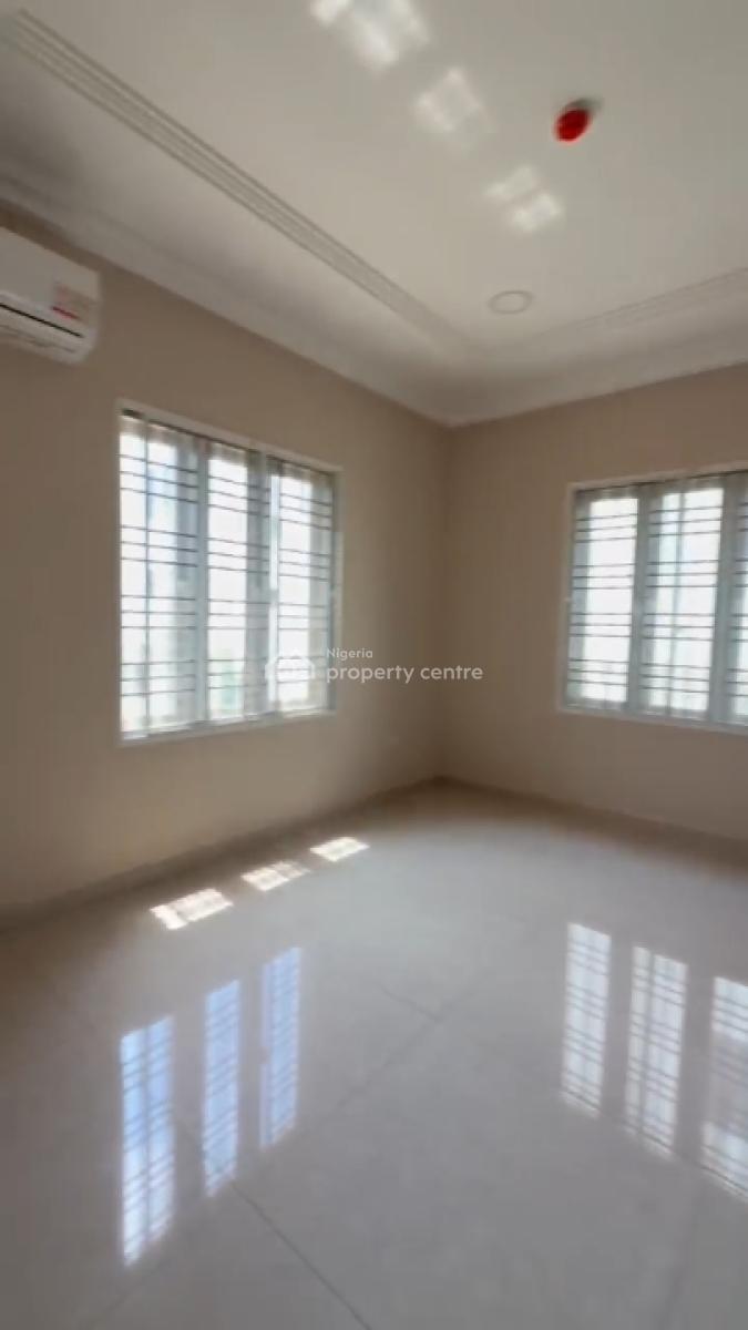 Fully Serviced One Bedroom, Katampe Extension, Katampe, Abuja, Flat / Apartment for Rent