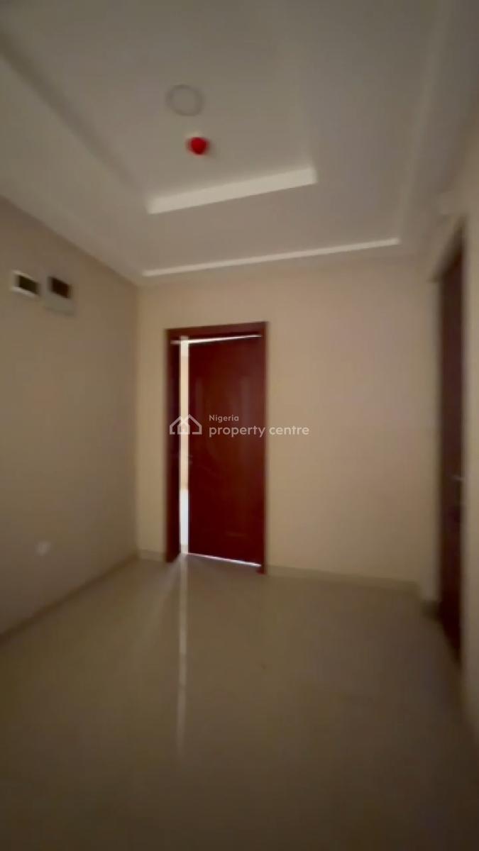 Fully Serviced One Bedroom, Katampe Extension, Katampe, Abuja, Flat / Apartment for Rent