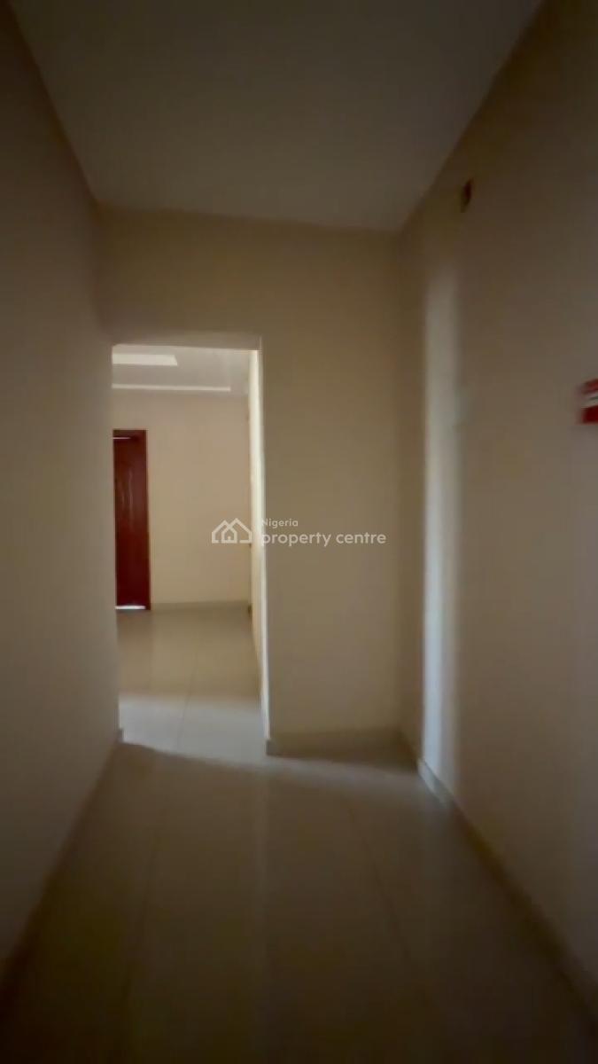 Fully Serviced One Bedroom, Katampe Extension, Katampe, Abuja, Flat / Apartment for Rent