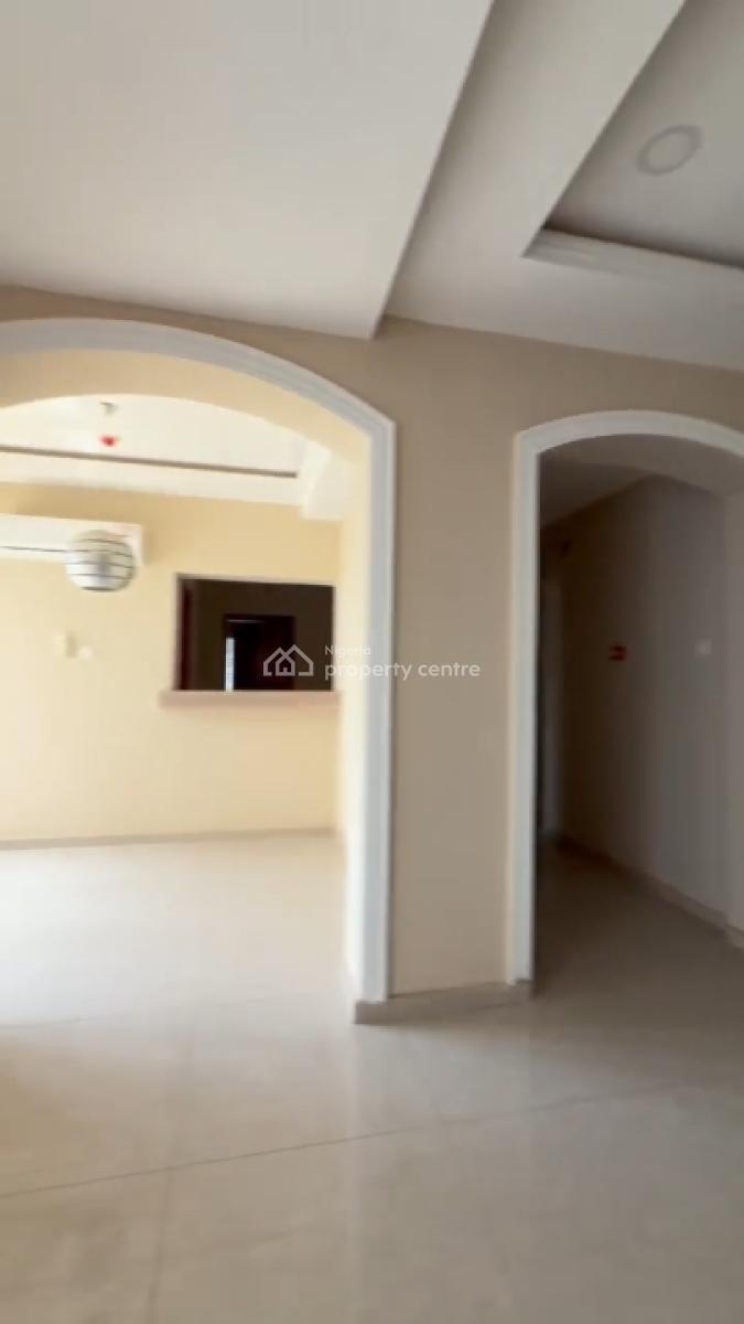 Fully Serviced One Bedroom, Katampe Extension, Katampe, Abuja, Flat / Apartment for Rent